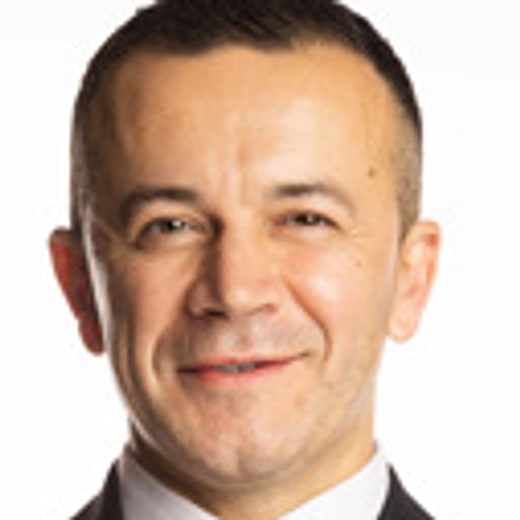 Branimir Biškup