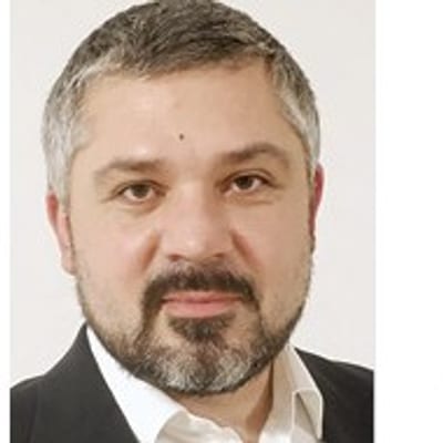 Branimir Trošić