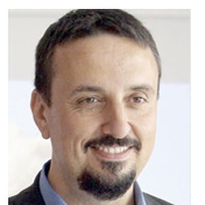 Toni Babić